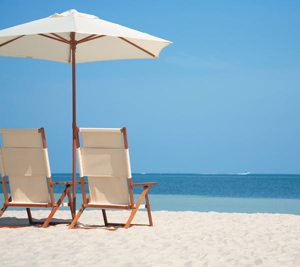 Surfers Beach Umbrella