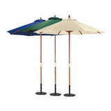 Surfers Beach Umbrella